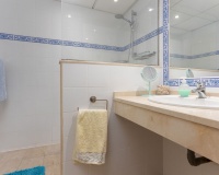 Rynek wtórny - apartment - Marbella - San Pedro de Alcántara