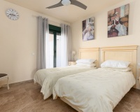 Rynek wtórny - apartment - Marbella - San Pedro de Alcántara