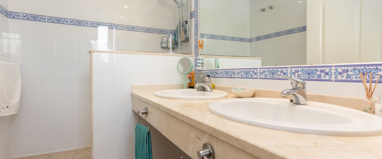 Rynek wtórny - apartment - Marbella - San Pedro de Alcántara