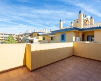 Rynek wtórny - apartment - Marbella - San Pedro de Alcántara