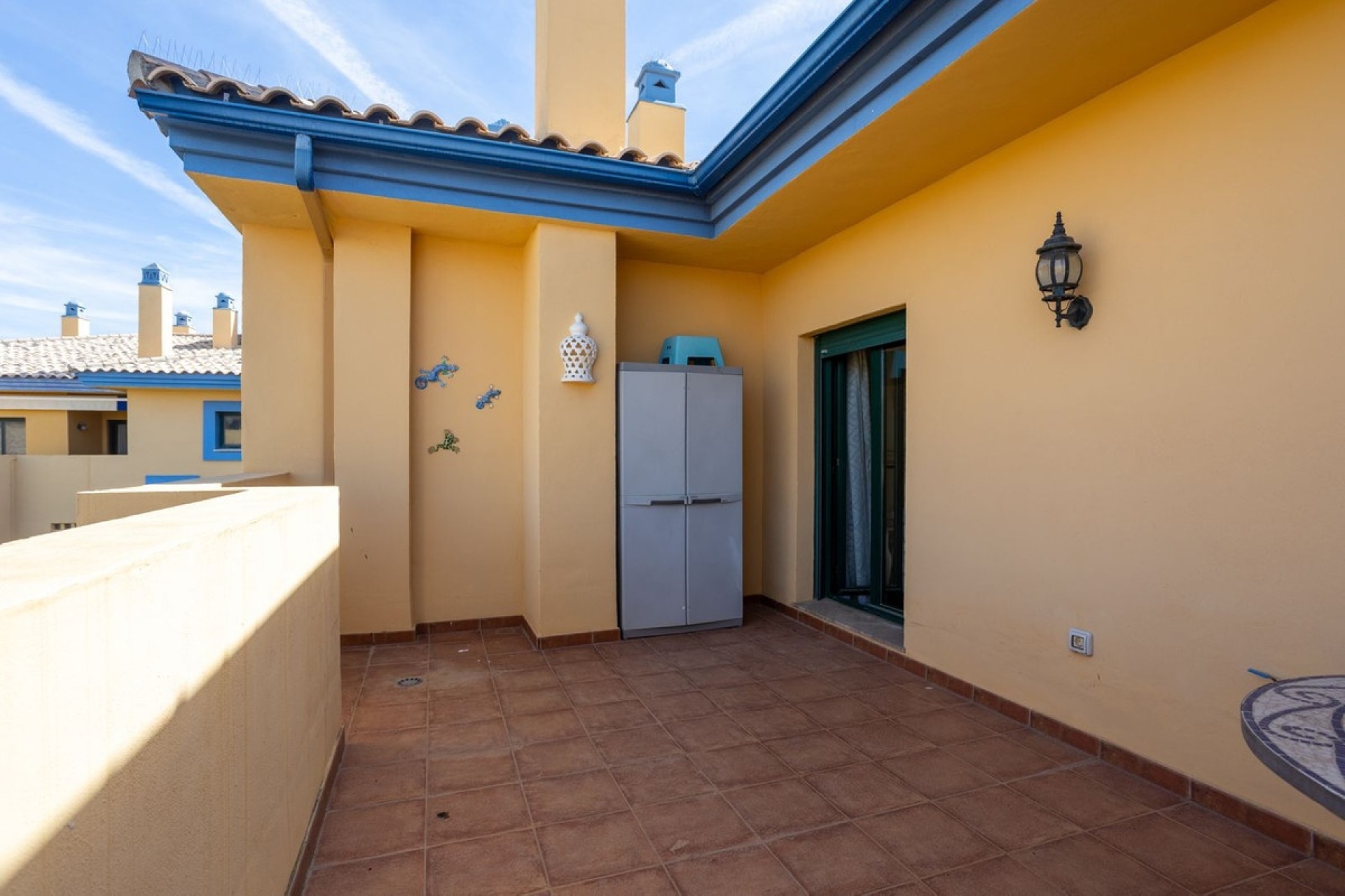 Rynek wtórny - apartment - Marbella - San Pedro de Alcántara