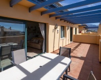Rynek wtórny - apartment - Marbella - San Pedro de Alcántara