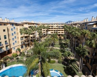 Rynek wtórny - apartment - Marbella - San Pedro de Alcántara