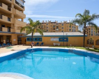 Rynek wtórny - apartment - Marbella - San Pedro de Alcántara