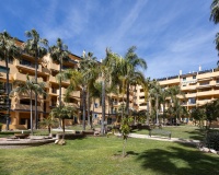 Rynek wtórny - apartment - Marbella - San Pedro de Alcántara