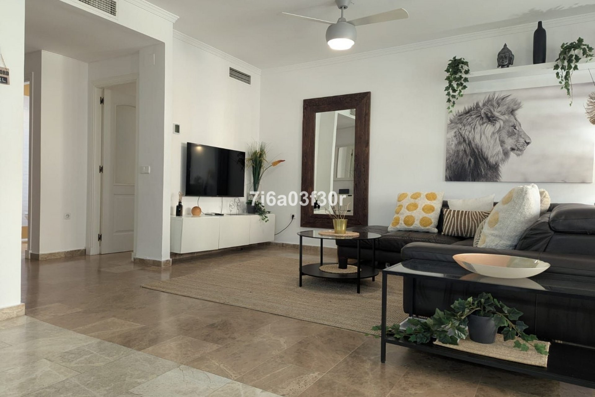 Rynek wtórny - apartment - Marbella - San Pedro de Alcántara