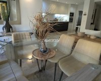 Rynek wtórny - apartment - Marbella - San Pedro de Alcántara