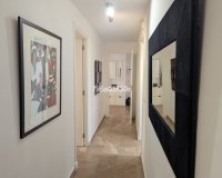 Rynek wtórny - apartment - Marbella - San Pedro de Alcántara