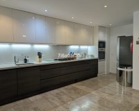 Rynek wtórny - apartment - Marbella - San Pedro de Alcántara