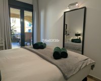 Rynek wtórny - apartment - Marbella - San Pedro de Alcántara