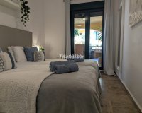 Rynek wtórny - apartment - Marbella - San Pedro de Alcántara