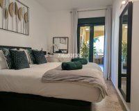 Rynek wtórny - apartment - Marbella - San Pedro de Alcántara