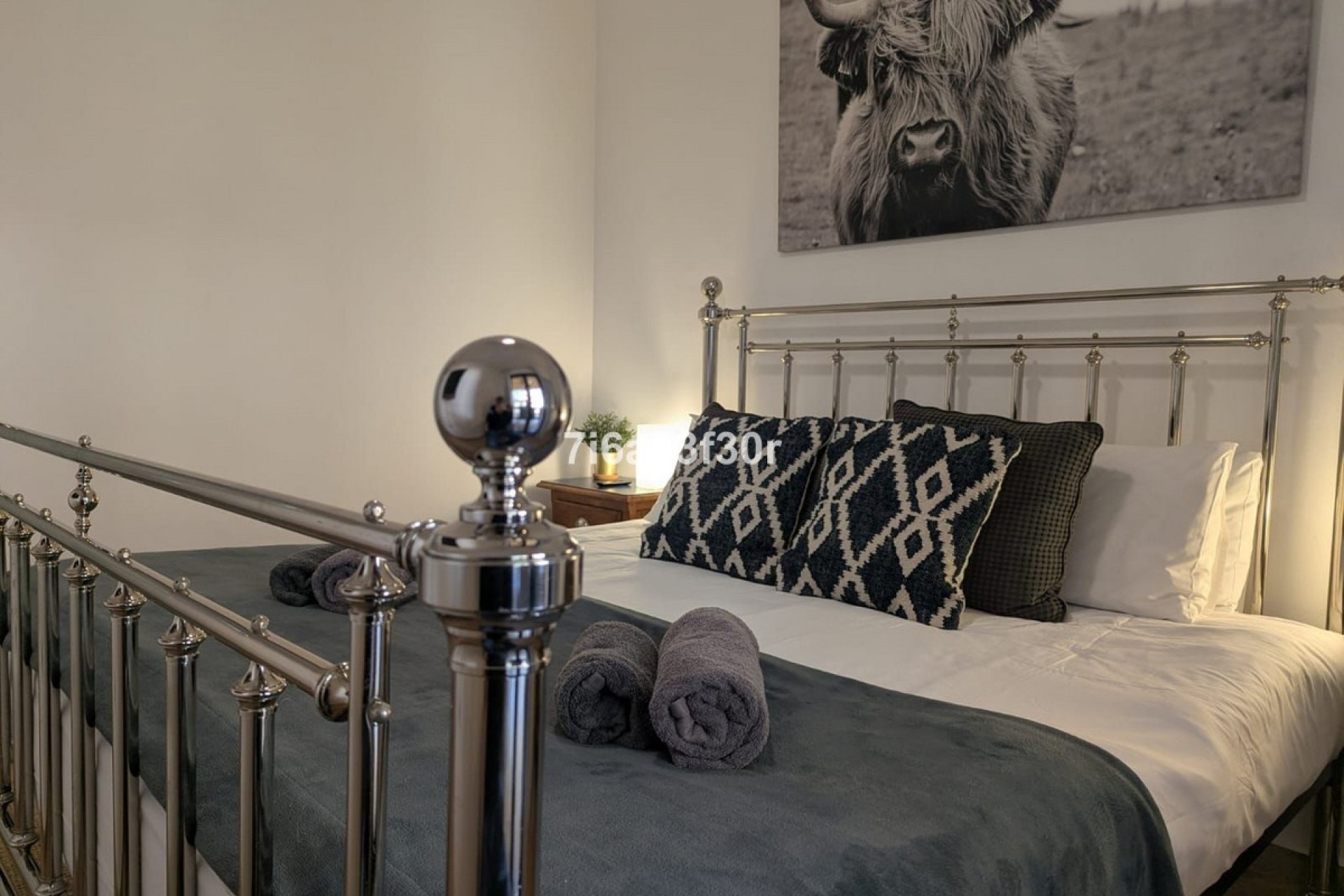 Rynek wtórny - apartment - Marbella - San Pedro de Alcántara