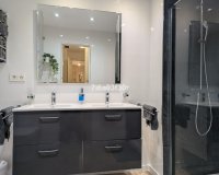 Rynek wtórny - apartment - Marbella - San Pedro de Alcántara