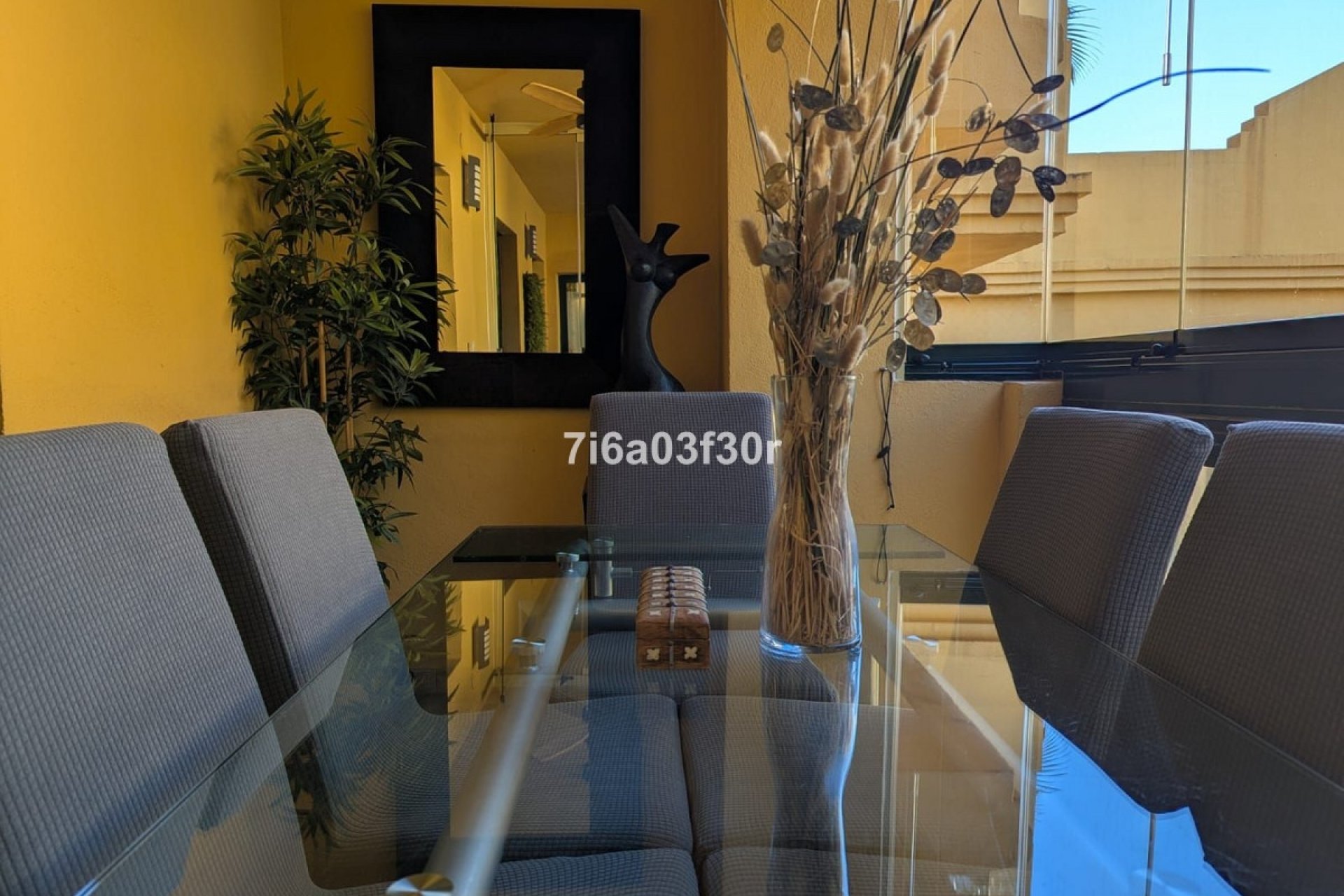 Rynek wtórny - apartment - Marbella - San Pedro de Alcántara