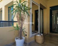 Rynek wtórny - apartment - Marbella - San Pedro de Alcántara