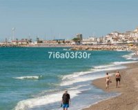 Rynek wtórny - apartment - Marbella - San Pedro de Alcántara