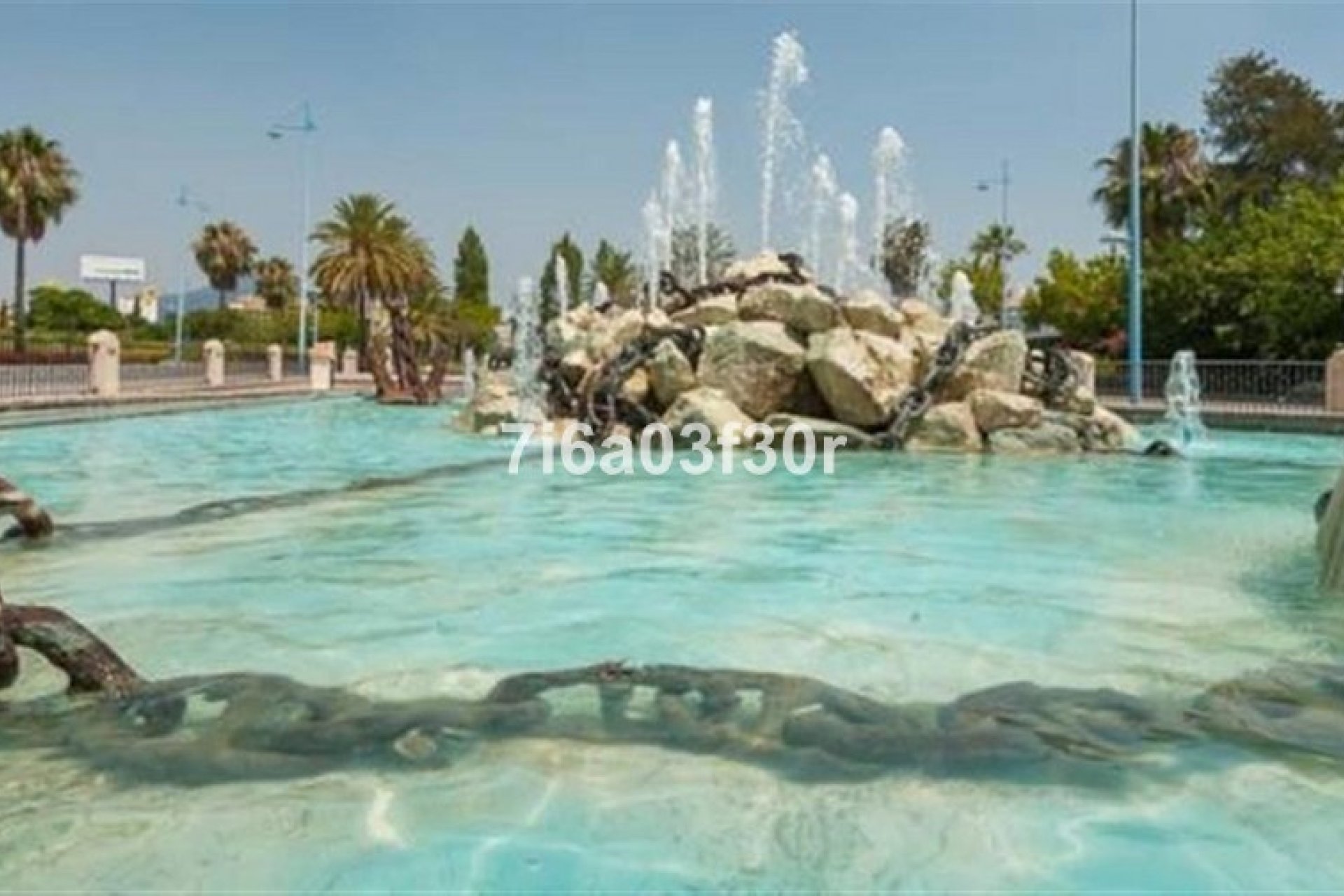 Rynek wtórny - apartment - Marbella - San Pedro de Alcántara