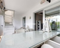 Rynek wtórny - apartment - Marbella - San Pedro de Alcántara