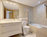 Rynek wtórny - apartment - Marbella - San Pedro de Alcántara