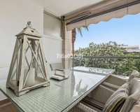 Rynek wtórny - apartment - Marbella - San Pedro de Alcántara