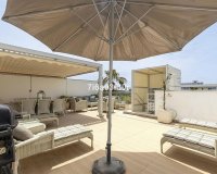 Rynek wtórny - apartment - Marbella - San Pedro de Alcántara