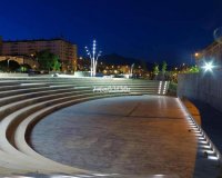 Rynek wtórny - apartment - Marbella - San Pedro de Alcántara