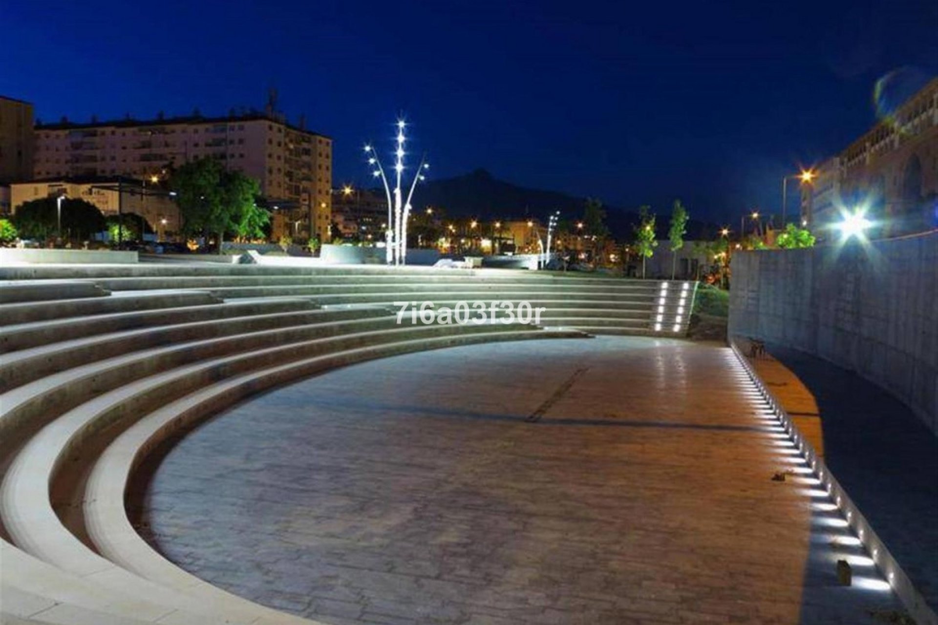 Rynek wtórny - apartment - Marbella - San Pedro de Alcántara