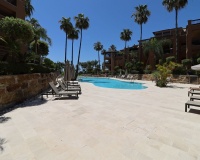 Rynek wtórny - apartment - Marbella - San Pedro de Alcántara