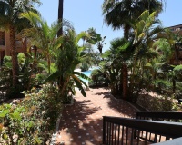Rynek wtórny - apartment - Marbella - San Pedro de Alcántara