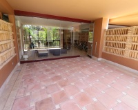 Rynek wtórny - apartment - Marbella - San Pedro de Alcántara