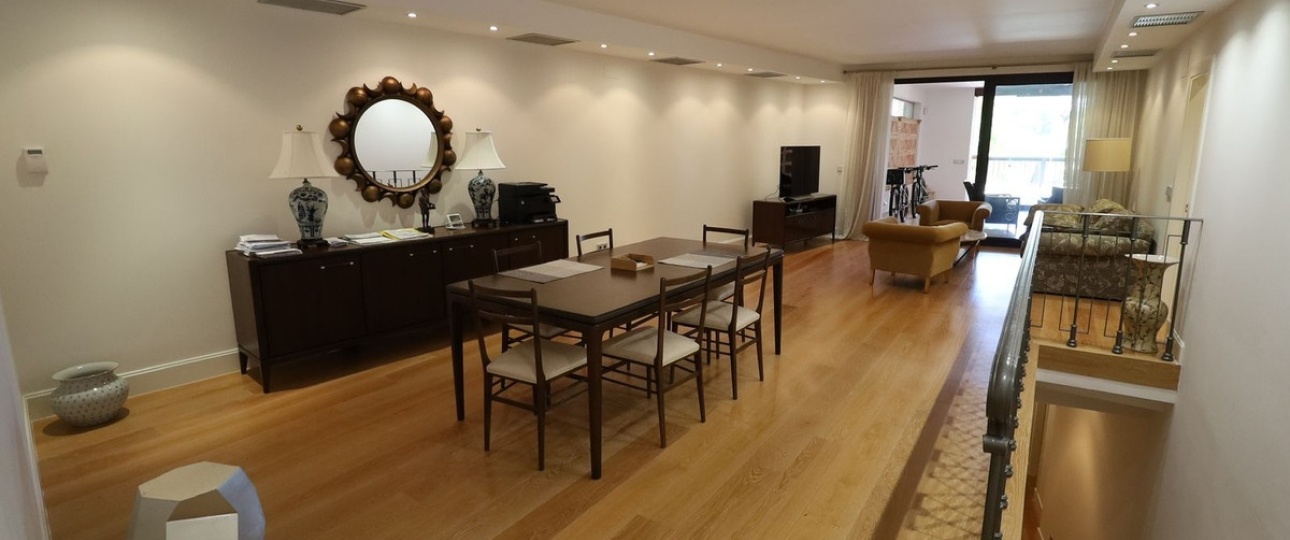 Rynek wtórny - apartment - Marbella - San Pedro de Alcántara