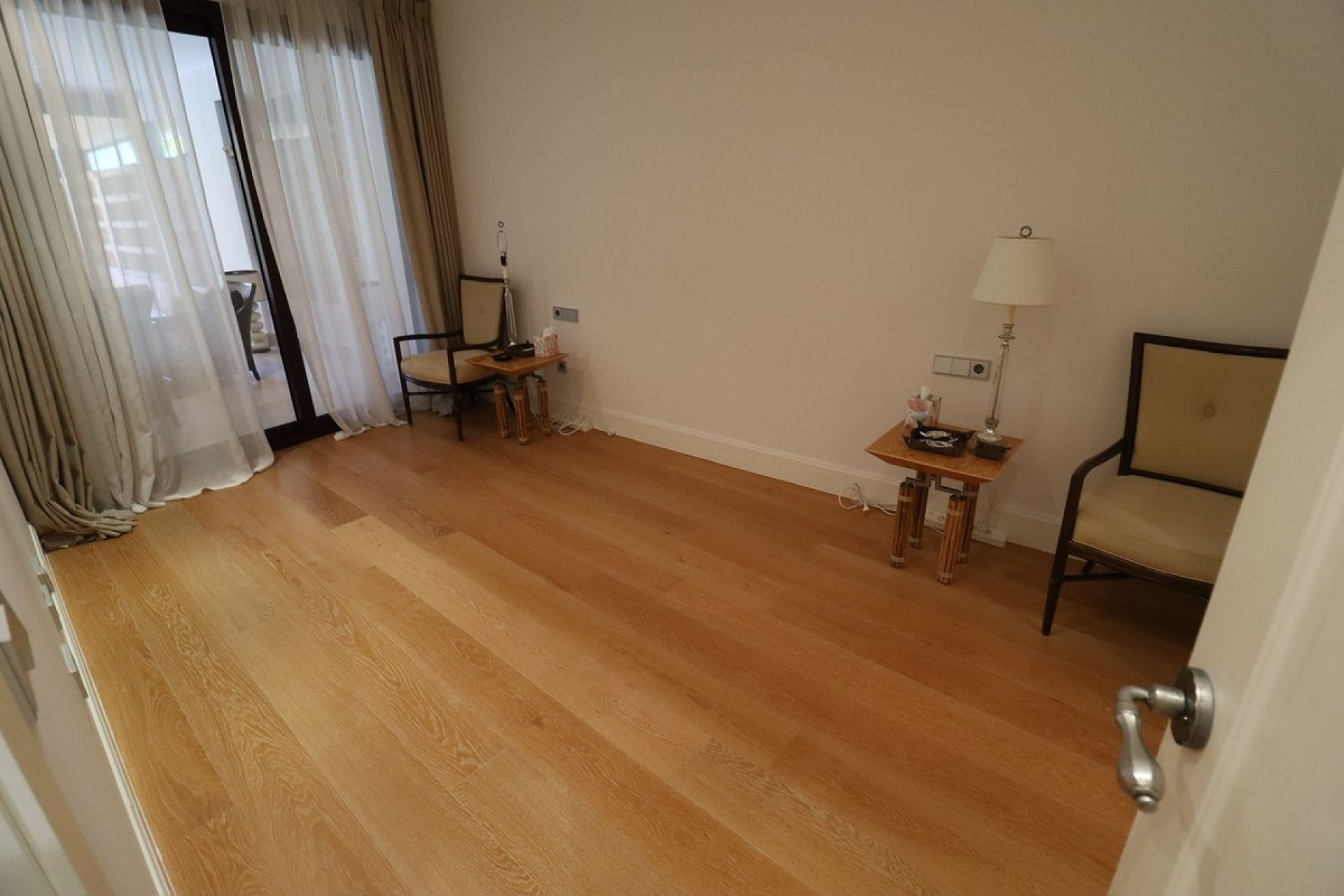 Rynek wtórny - apartment - Marbella - San Pedro de Alcántara