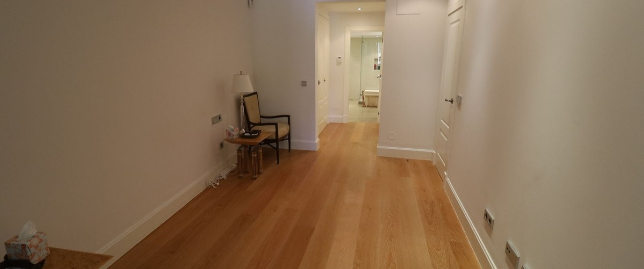 Rynek wtórny - apartment - Marbella - San Pedro de Alcántara