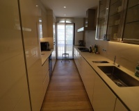Rynek wtórny - apartment - Marbella - San Pedro de Alcántara