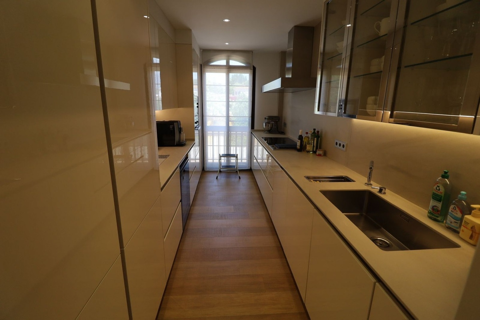 Rynek wtórny - apartment - Marbella - San Pedro de Alcántara