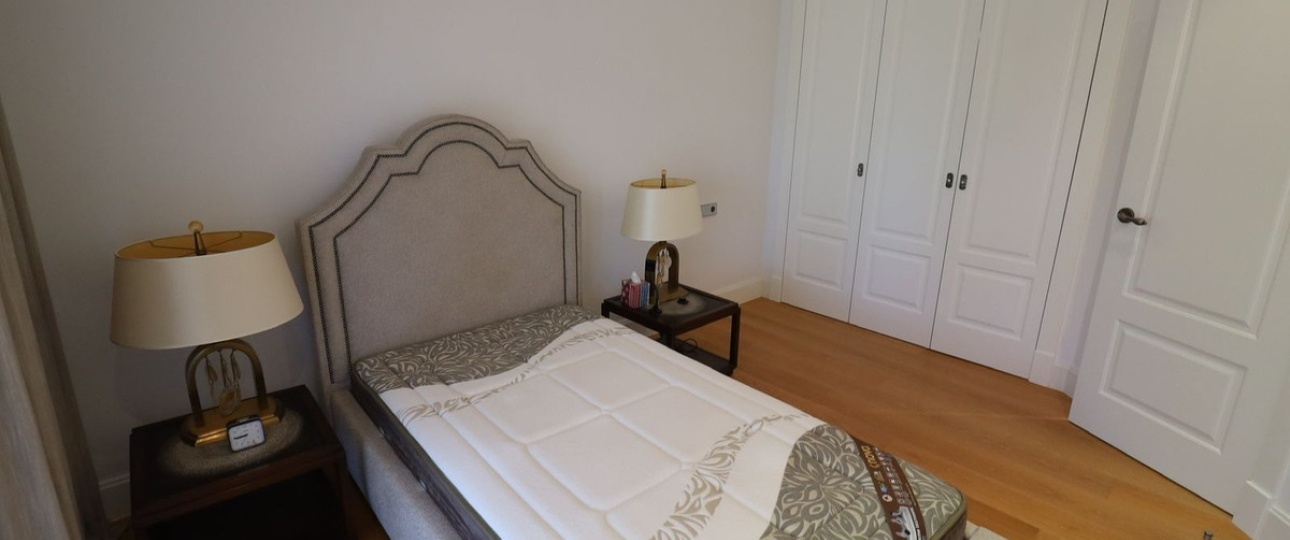 Rynek wtórny - apartment - Marbella - San Pedro de Alcántara