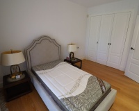 Rynek wtórny - apartment - Marbella - San Pedro de Alcántara