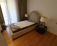 Rynek wtórny - apartment - Marbella - San Pedro de Alcántara