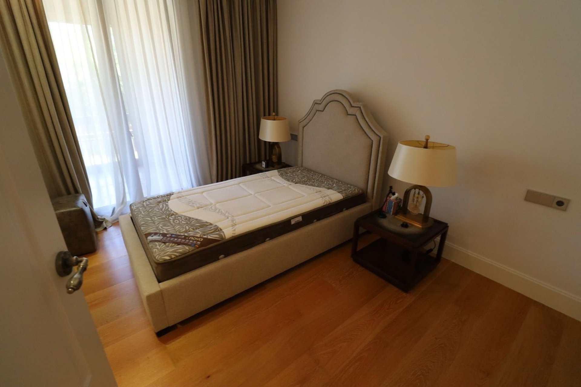 Rynek wtórny - apartment - Marbella - San Pedro de Alcántara