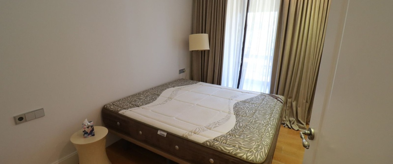 Rynek wtórny - apartment - Marbella - San Pedro de Alcántara