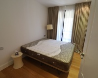 Rynek wtórny - apartment - Marbella - San Pedro de Alcántara