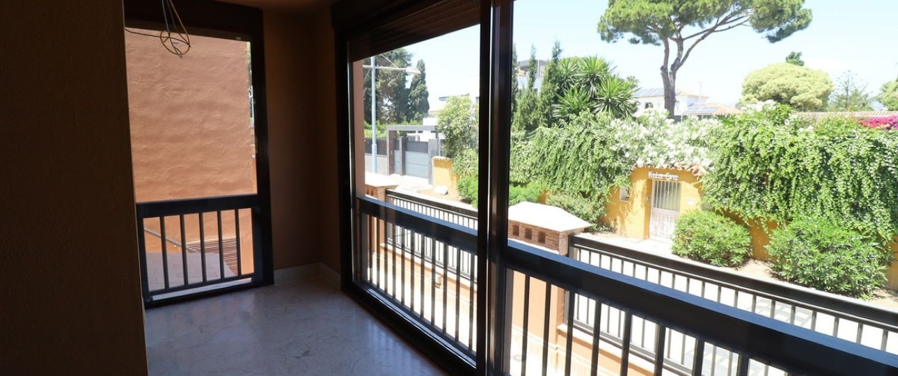 Rynek wtórny - apartment - Marbella - San Pedro de Alcántara