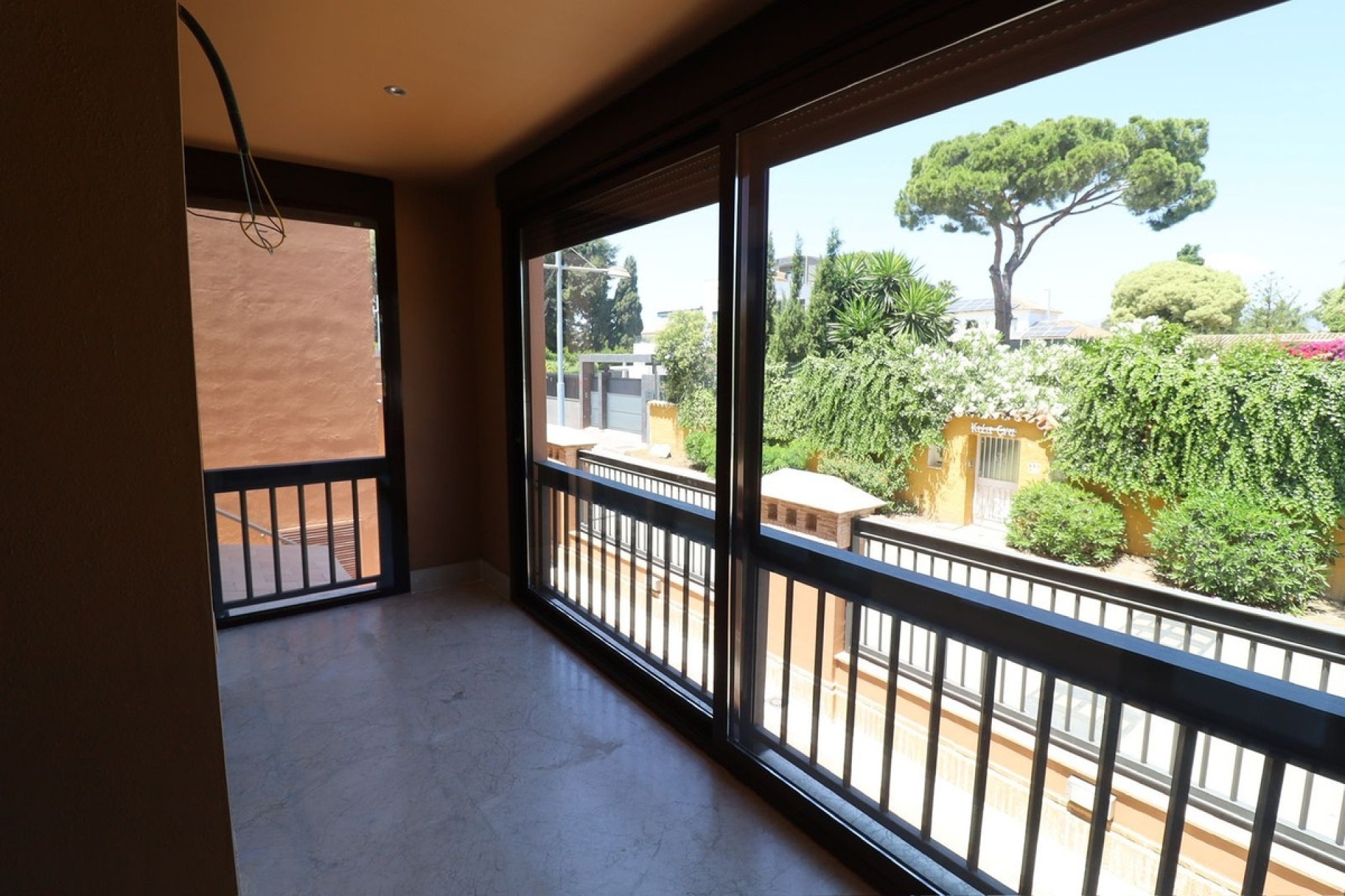 Rynek wtórny - apartment - Marbella - San Pedro de Alcántara