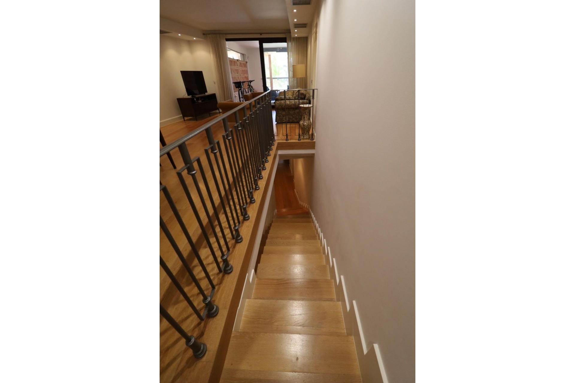 Rynek wtórny - apartment - Marbella - San Pedro de Alcántara