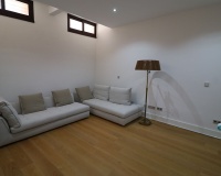 Rynek wtórny - apartment - Marbella - San Pedro de Alcántara