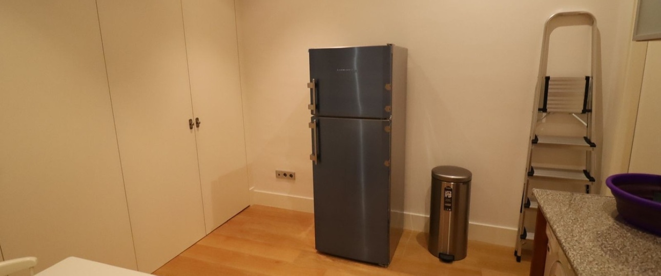 Rynek wtórny - apartment - Marbella - San Pedro de Alcántara