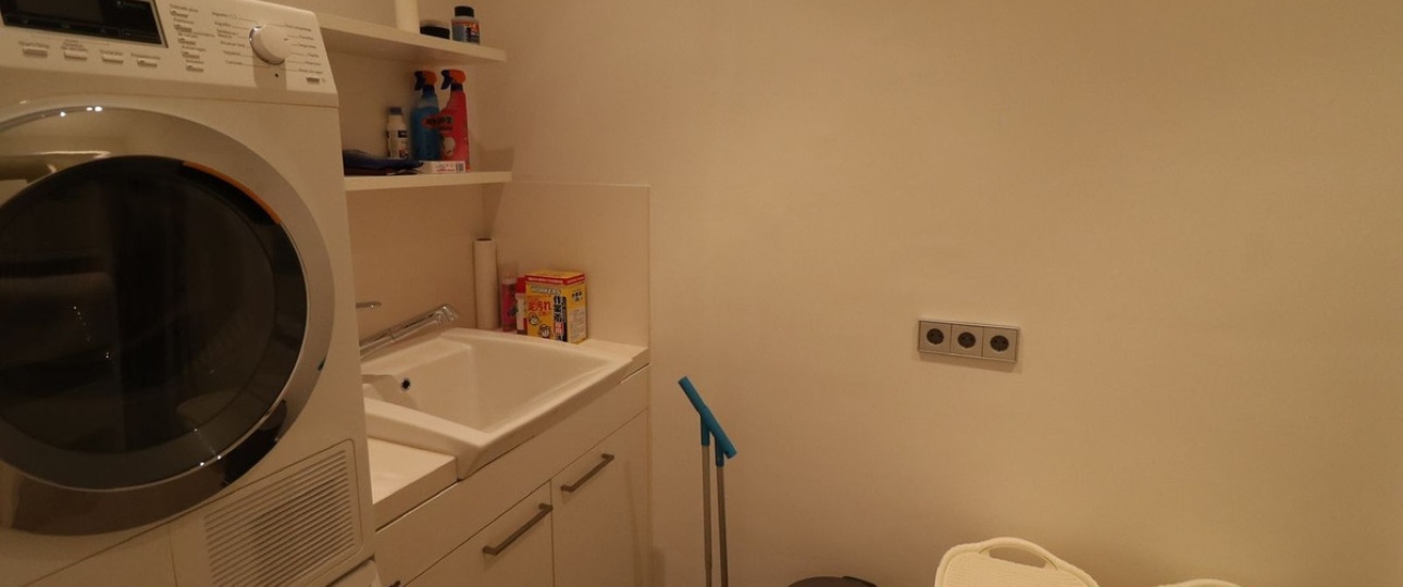 Rynek wtórny - apartment - Marbella - San Pedro de Alcántara