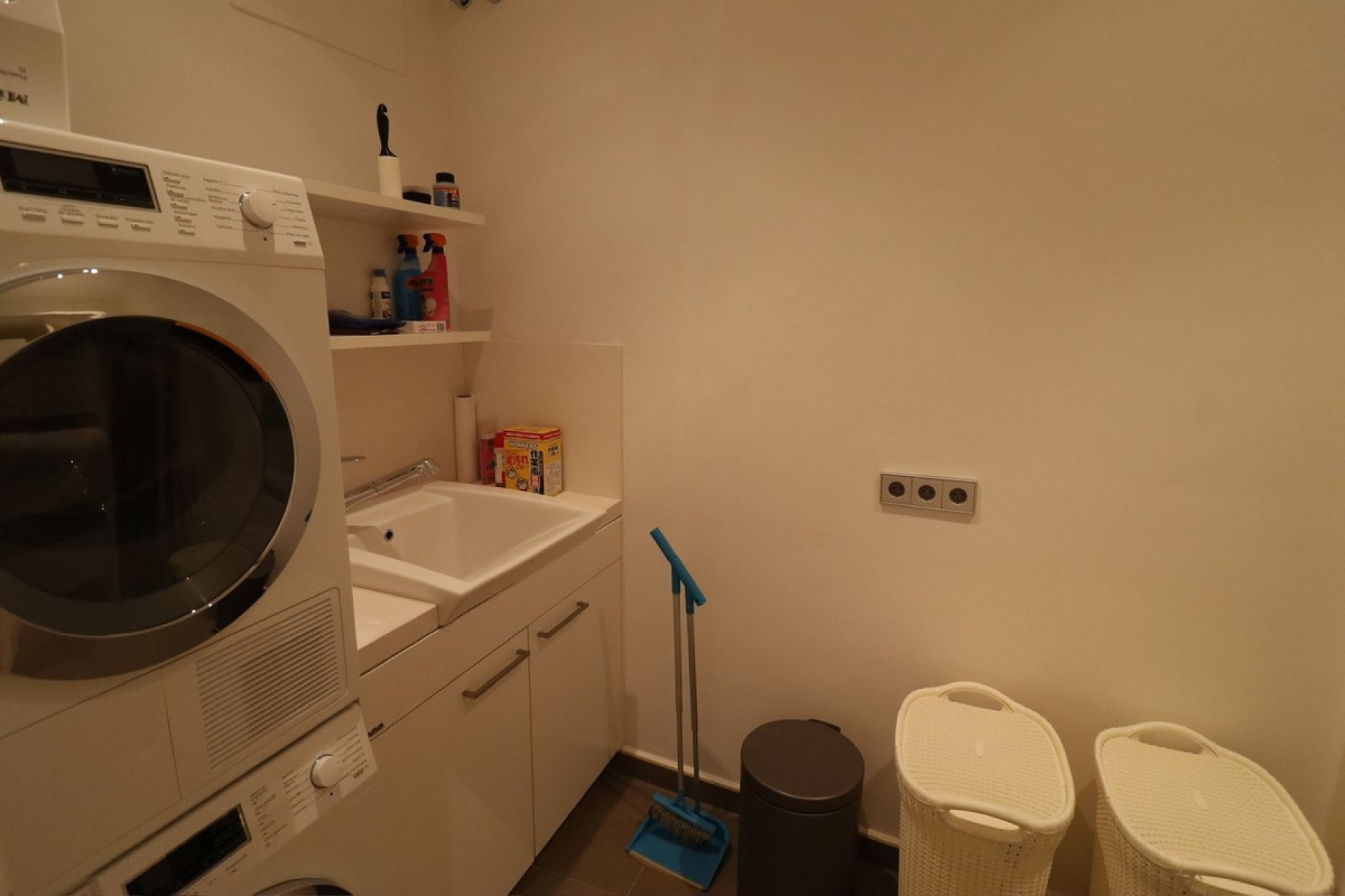 Rynek wtórny - apartment - Marbella - San Pedro de Alcántara