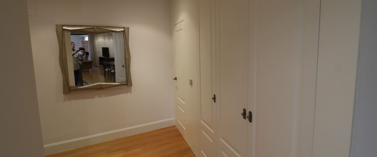 Rynek wtórny - apartment - Marbella - San Pedro de Alcántara